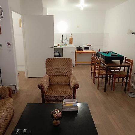 Bel Appartement Disponible Conflans-Sainte-Honorine Bagian luar foto