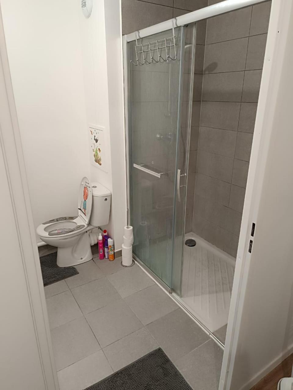 Bel Appartement Disponible Conflans-Sainte-Honorine Bagian luar foto