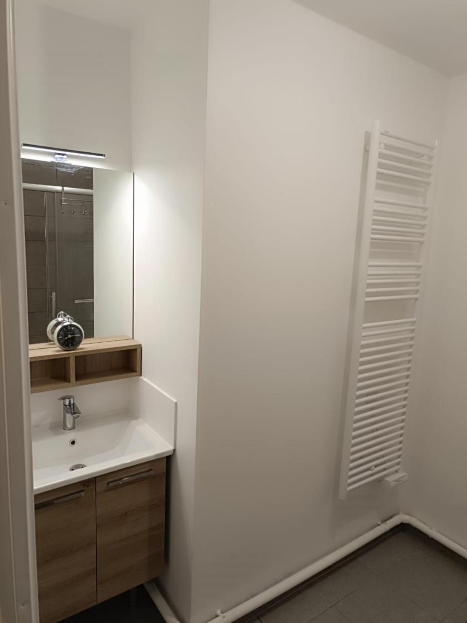 Bel Appartement Disponible Conflans-Sainte-Honorine Bagian luar foto