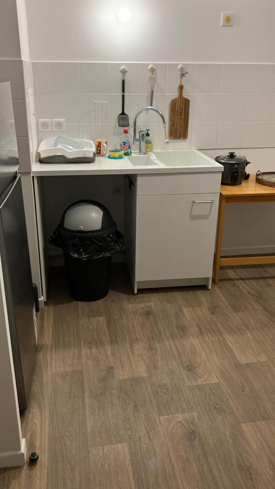 Bel Appartement Disponible Conflans-Sainte-Honorine Bagian luar foto
